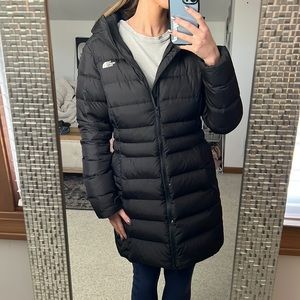 The North Face Winter Parka